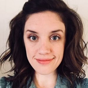 Meet your Posher, Courtney